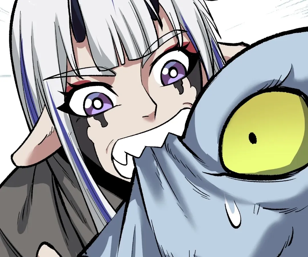 Read Terror Hunter chapter 34 image 121 on Lezhin