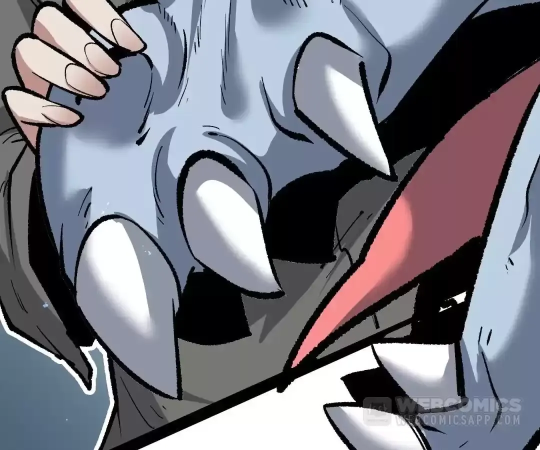 Read Terror Hunter chapter 34 image 122 on Lezhin
