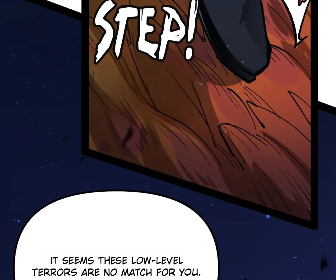 Read Terror Hunter chapter 34 image 126 on Lezhin