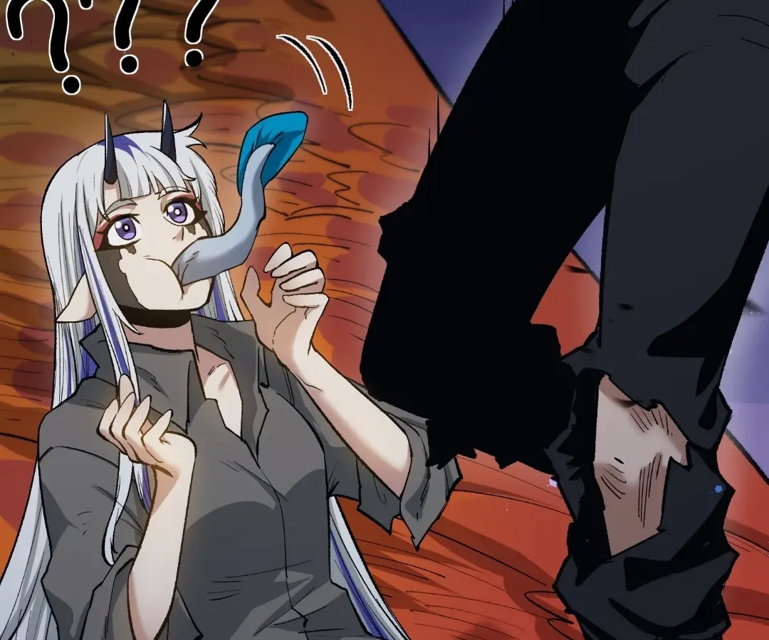 Read Terror Hunter chapter 34 image 128 on Lezhin