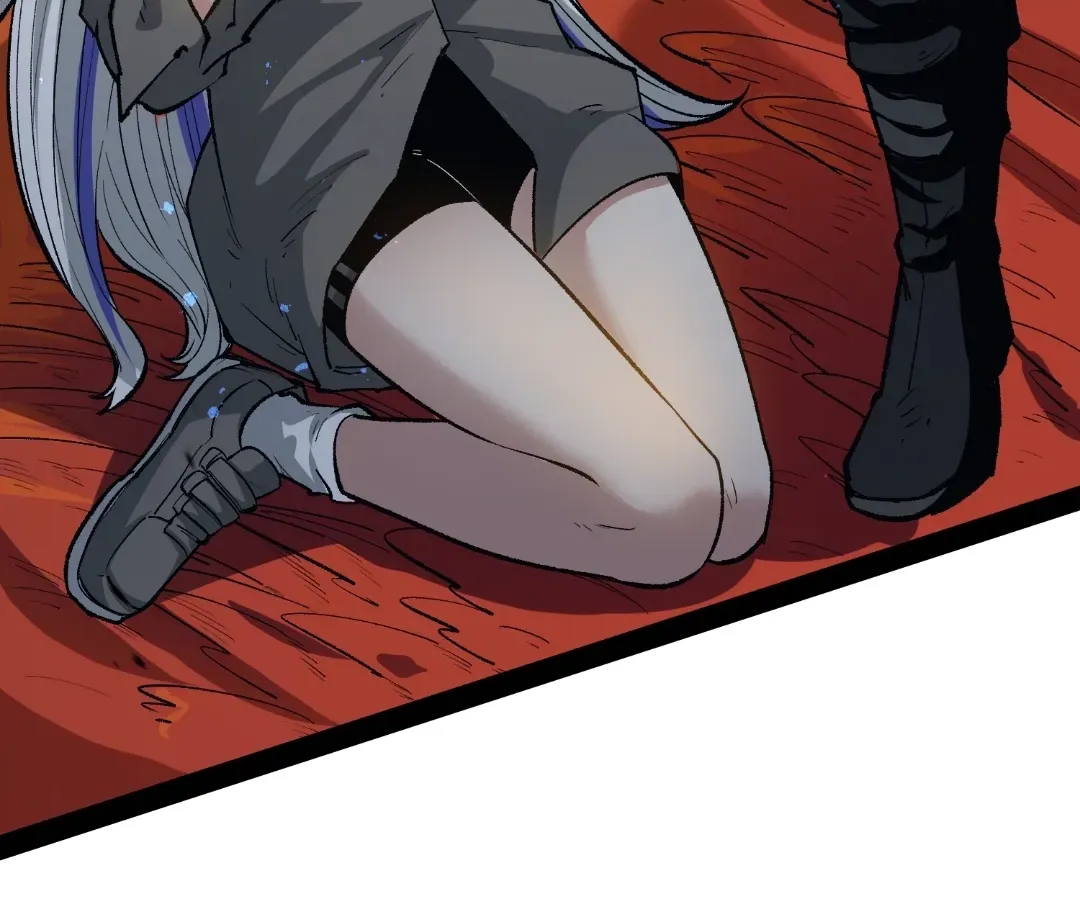 Read Terror Hunter chapter 34 image 129 on Lezhin