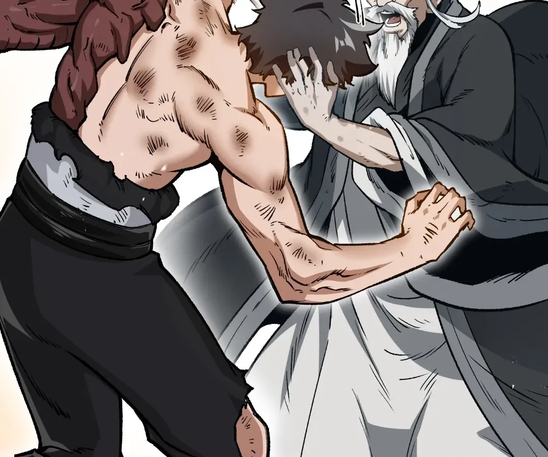 Read Terror Hunter chapter 34 image 13 on Lezhin