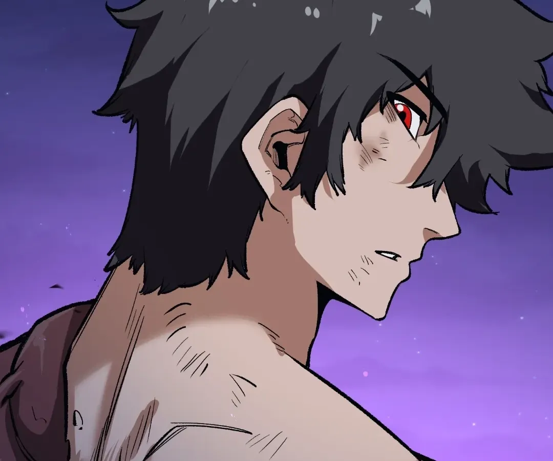 Read Terror Hunter chapter 34 image 131 on Lezhin