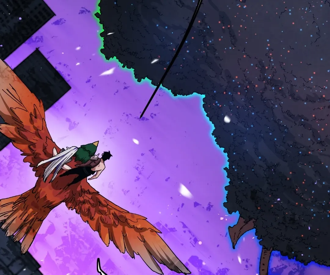 Read Terror Hunter chapter 34 image 135 on Lezhin