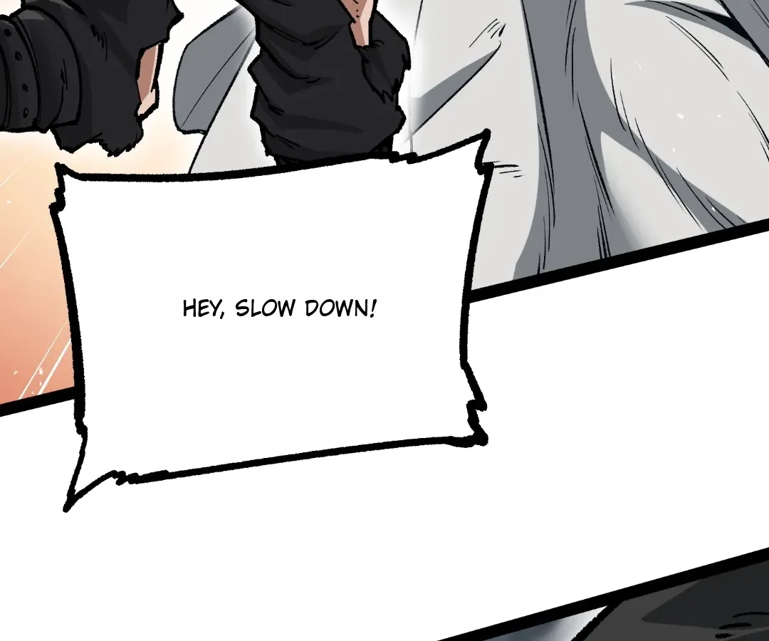 Read Terror Hunter chapter 34 image 14 on Lezhin