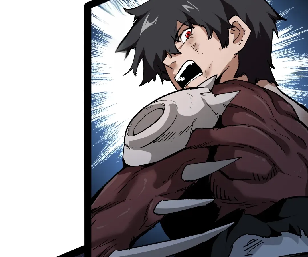 Read Terror Hunter chapter 34 image 142 on Lezhin