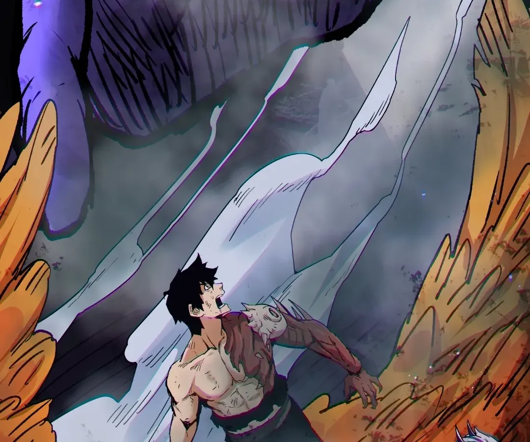 Read Terror Hunter chapter 34 image 149 on Lezhin