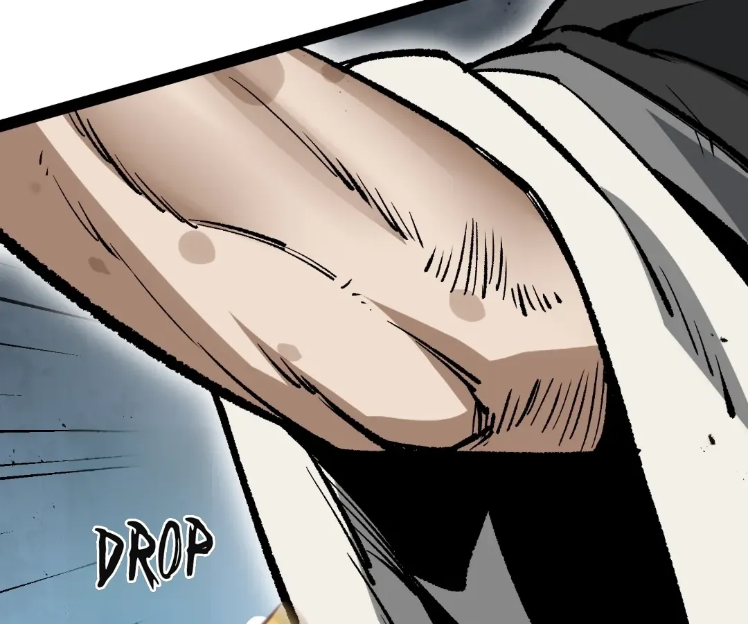 Read Terror Hunter chapter 34 image 15 on Lezhin