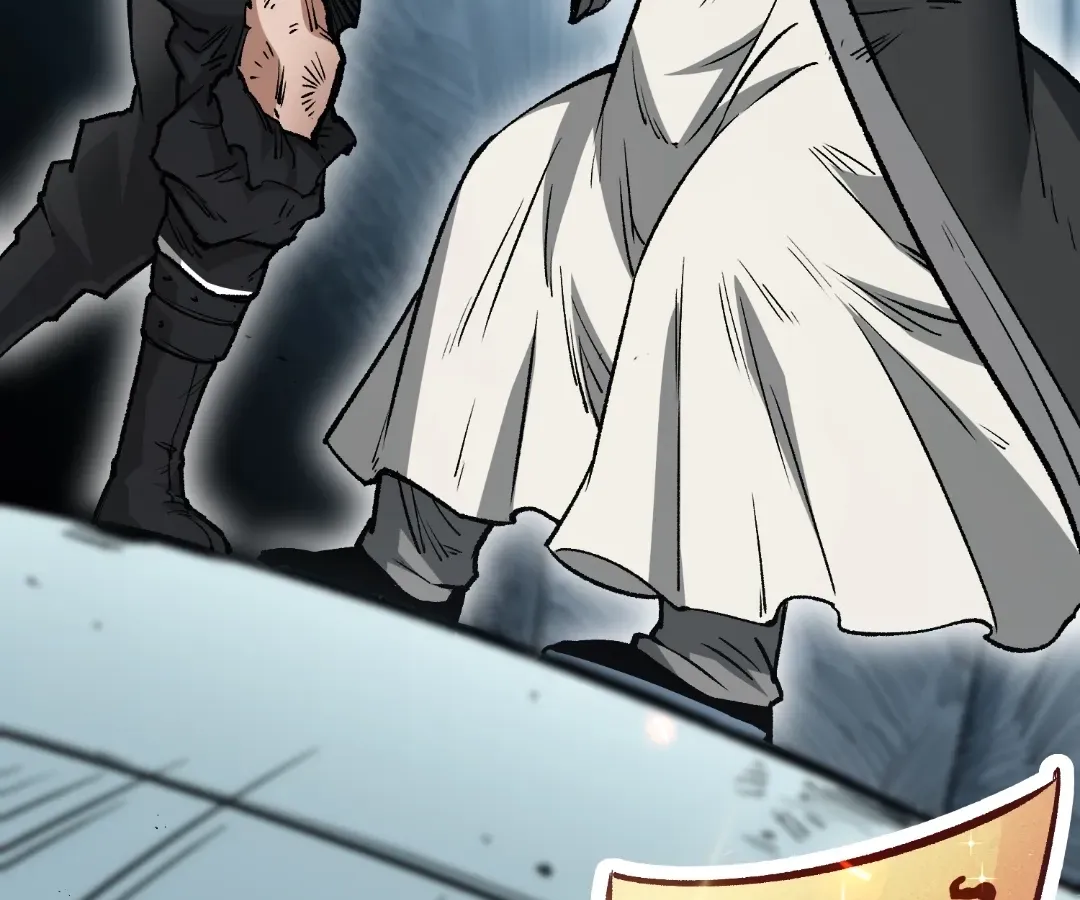 Read Terror Hunter chapter 34 image 19 on Lezhin