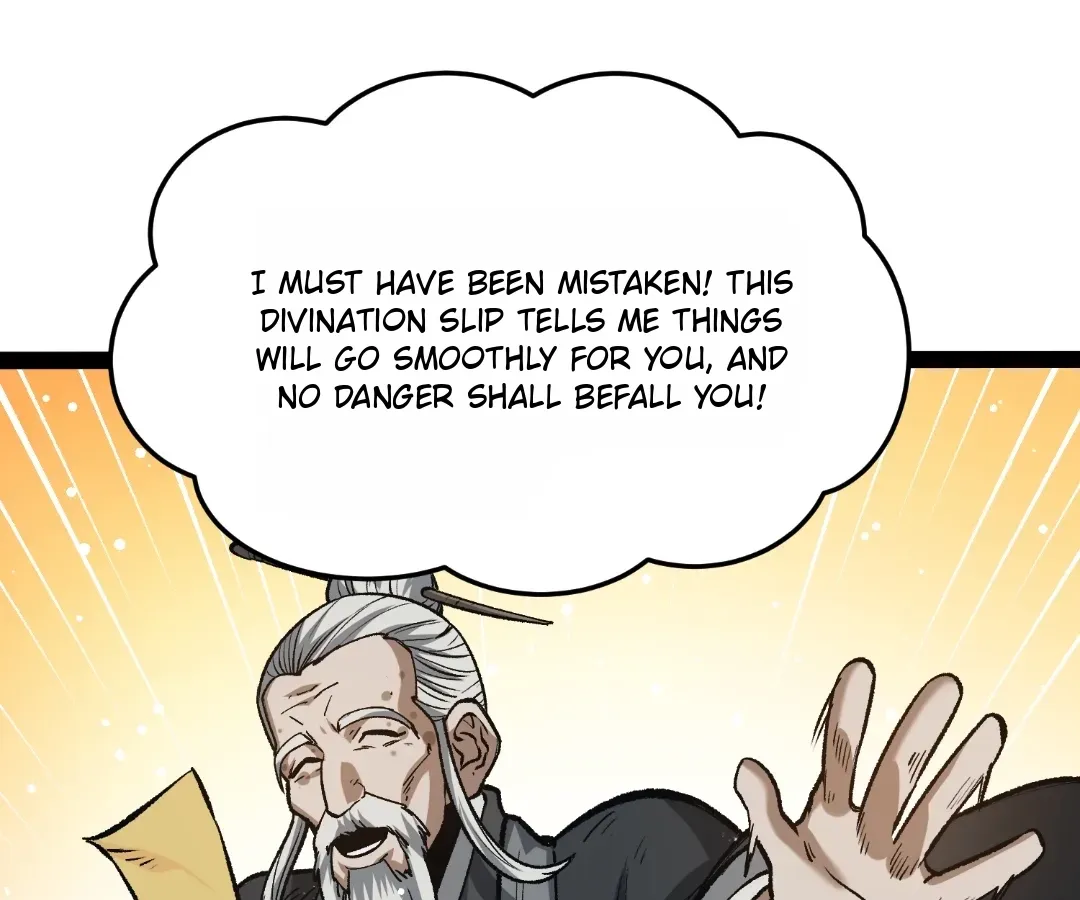 Read Terror Hunter chapter 34 image 22 on Lezhin