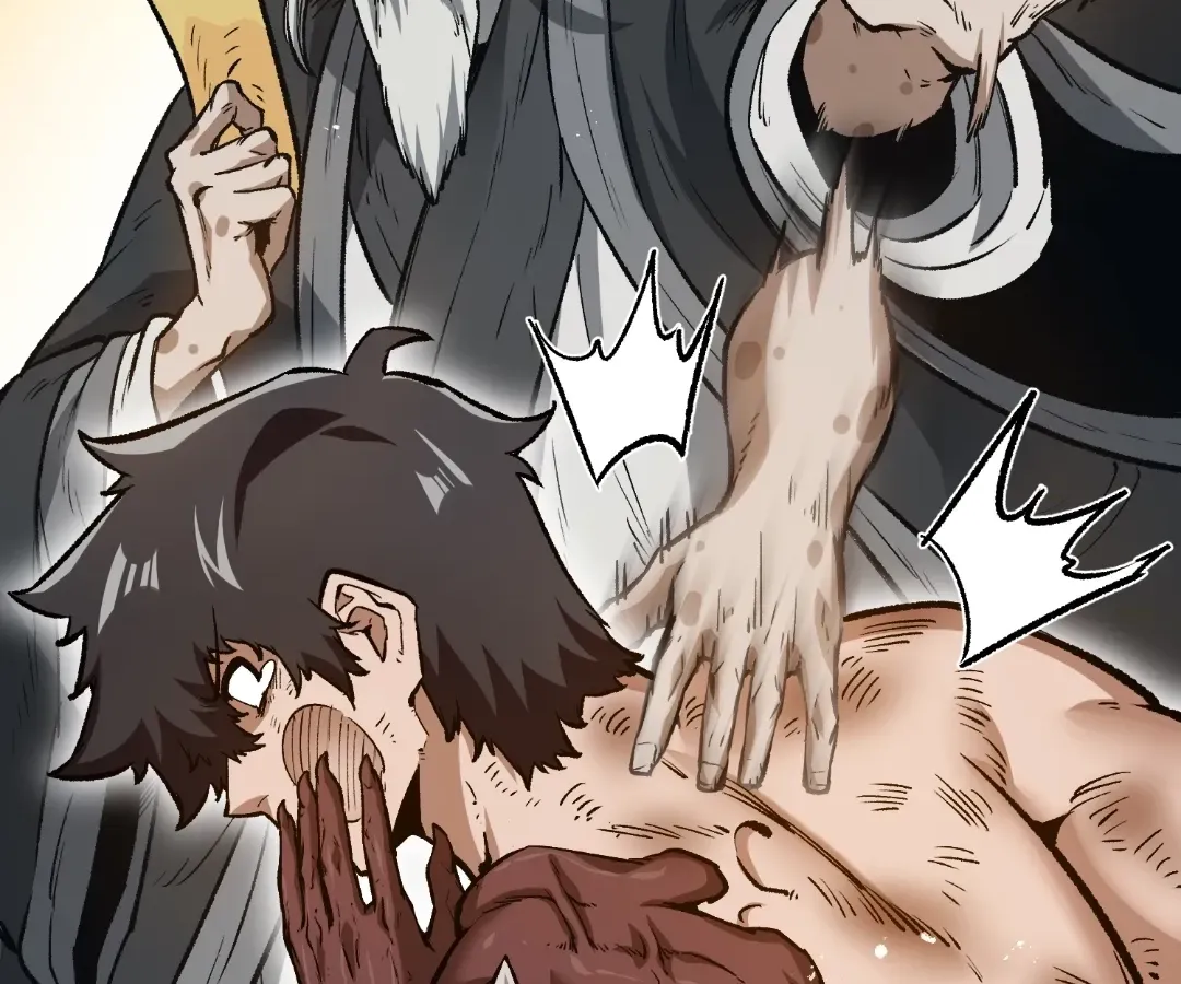 Read Terror Hunter chapter 34 image 23 on Lezhin