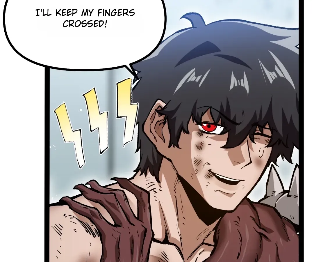 Read Terror Hunter chapter 34 image 25 on Lezhin