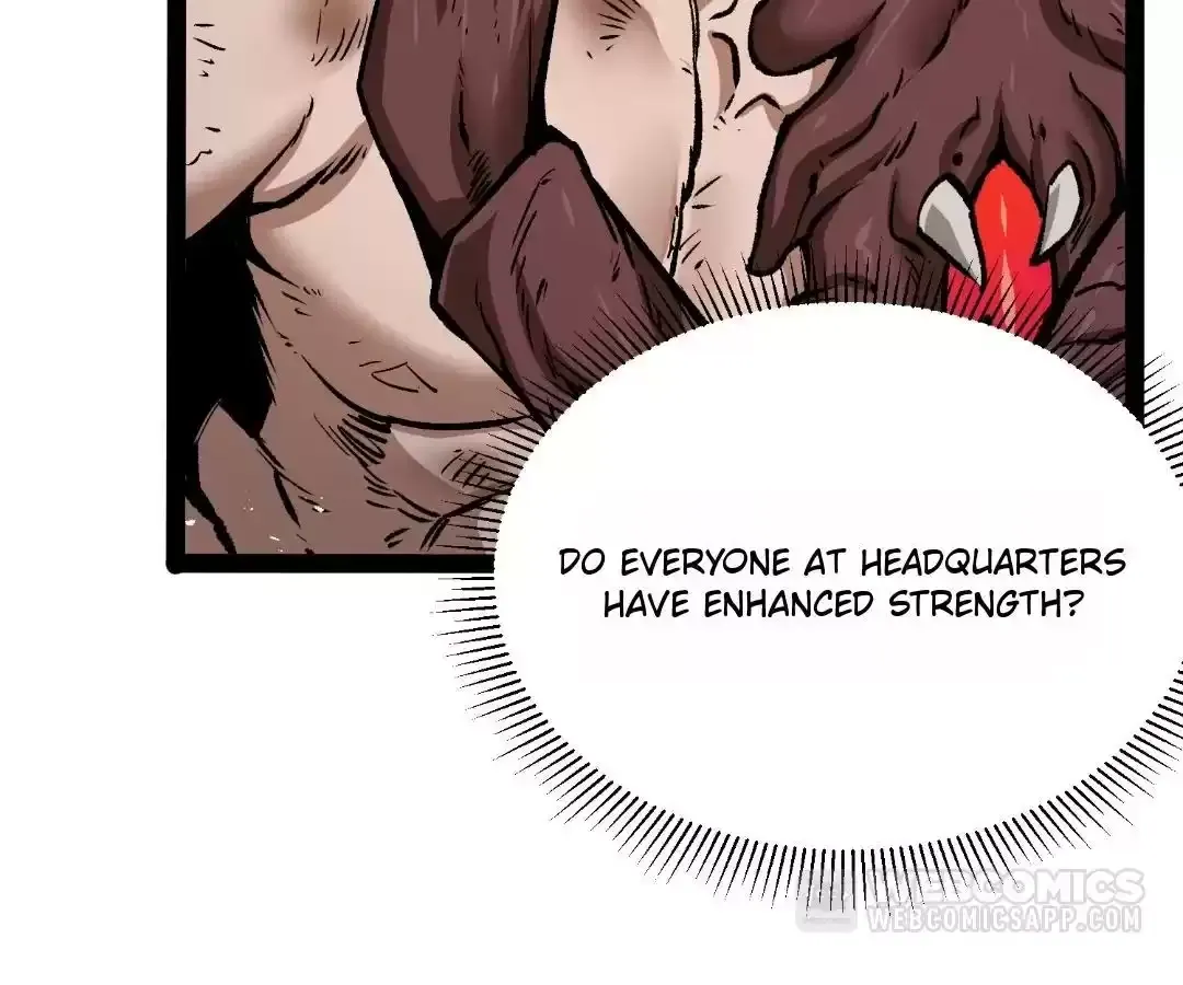 Read Terror Hunter chapter 34 image 26 on Lezhin