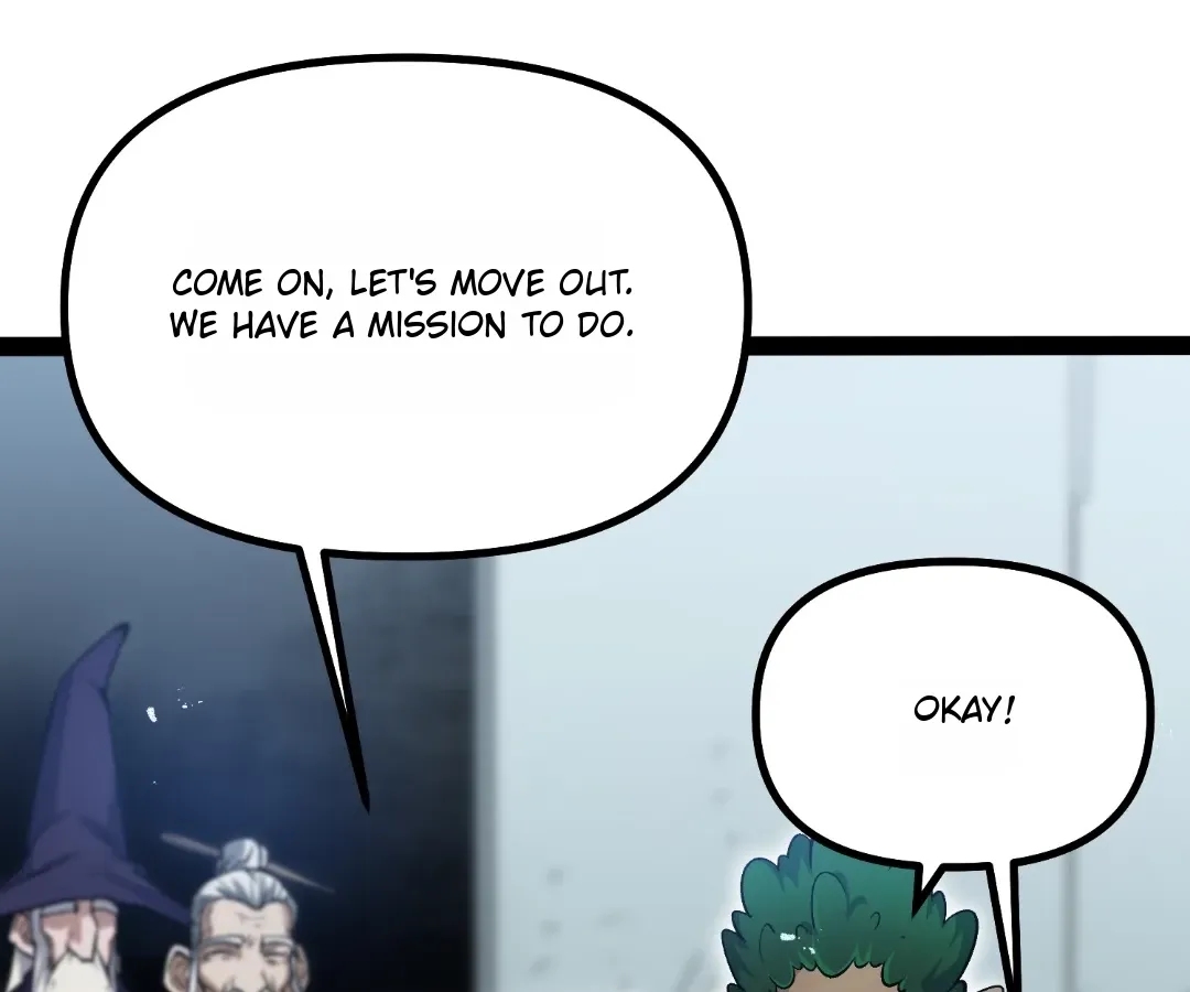 Read Terror Hunter chapter 34 image 27 on Lezhin