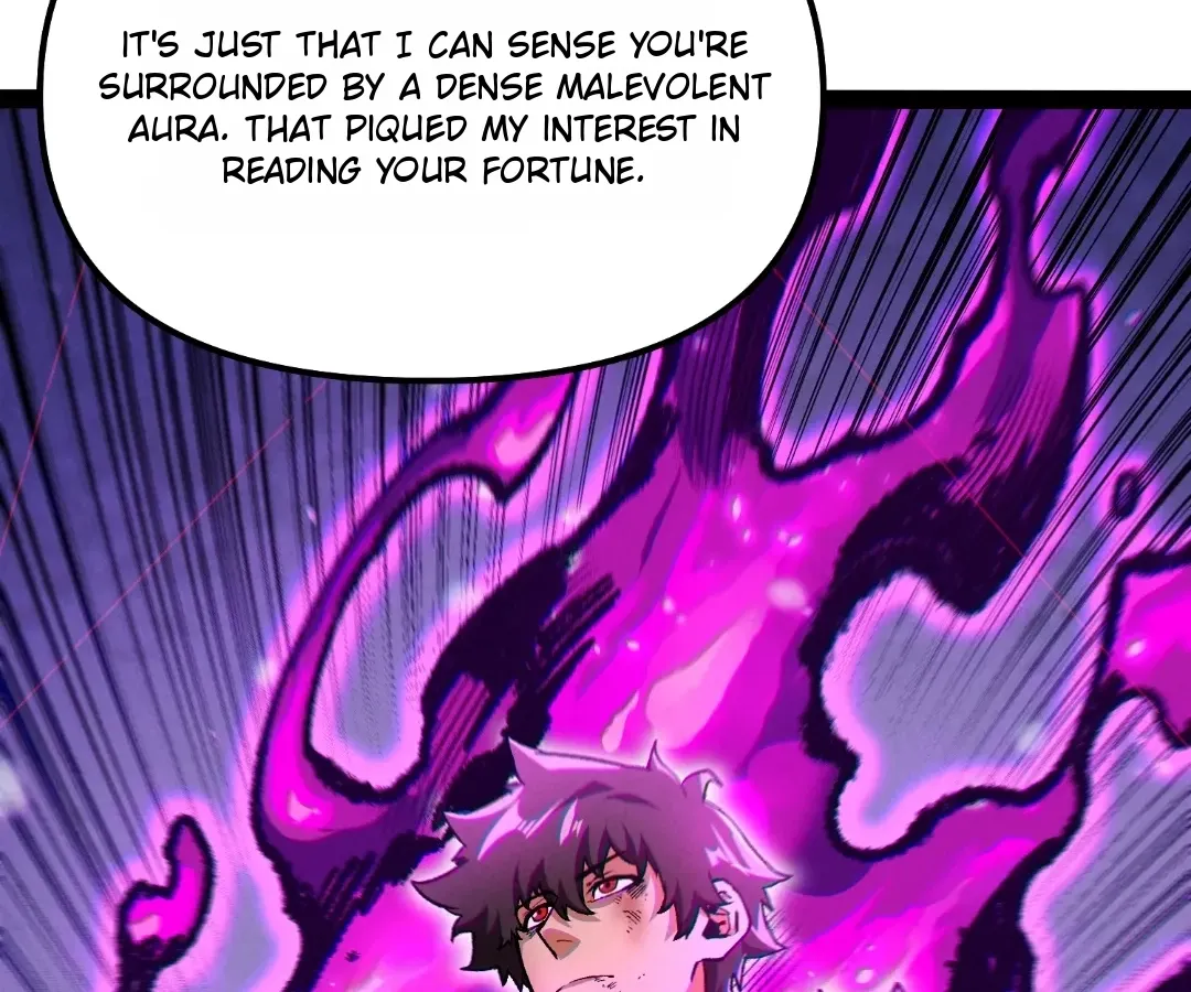 Read Terror Hunter chapter 34 image 3 on Lezhin