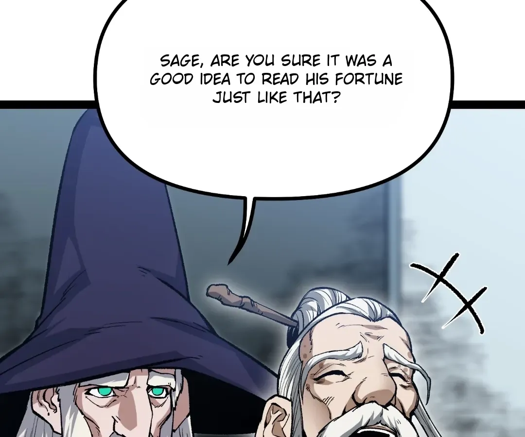 Read Terror Hunter chapter 34 image 30 on Lezhin