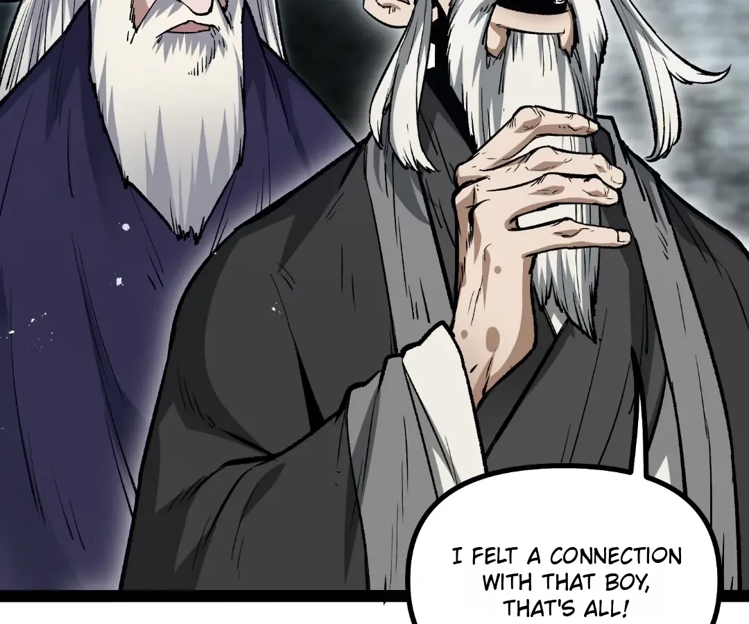 Read Terror Hunter chapter 34 image 31 on Lezhin