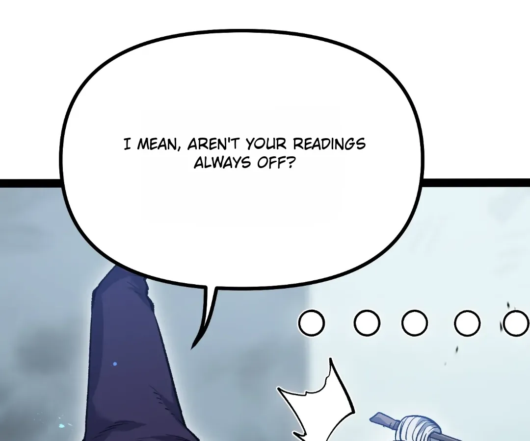 Read Terror Hunter chapter 34 image 35 on Lezhin