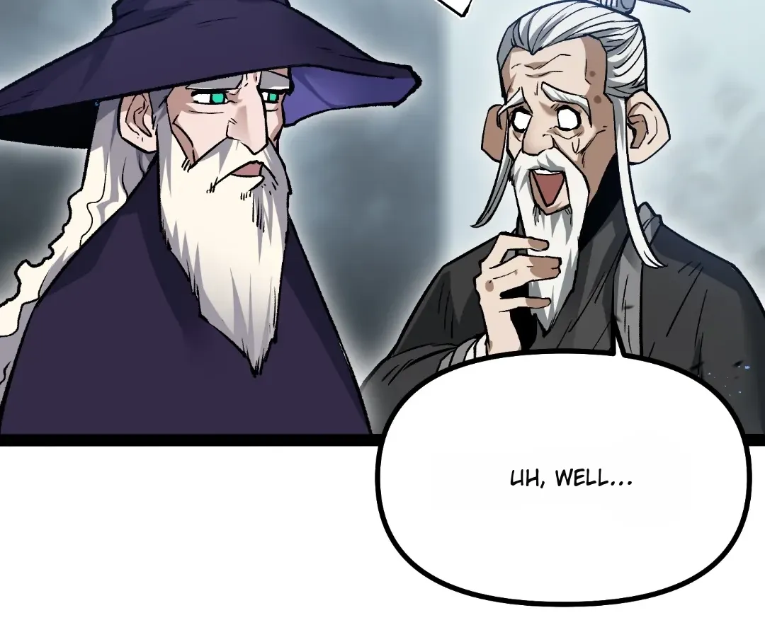 Read Terror Hunter chapter 34 image 36 on Lezhin
