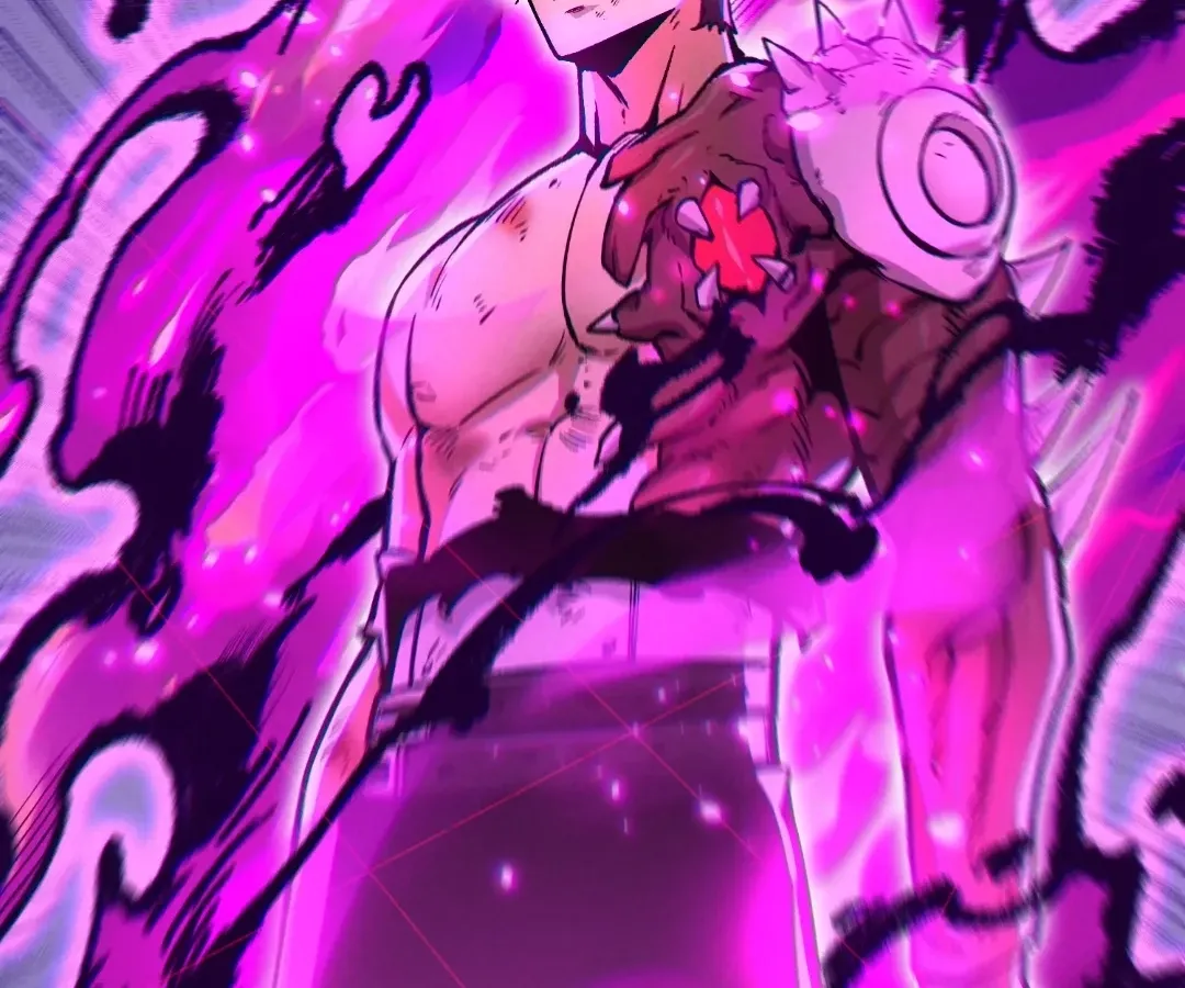 Read Terror Hunter chapter 34 image 4 on Lezhin