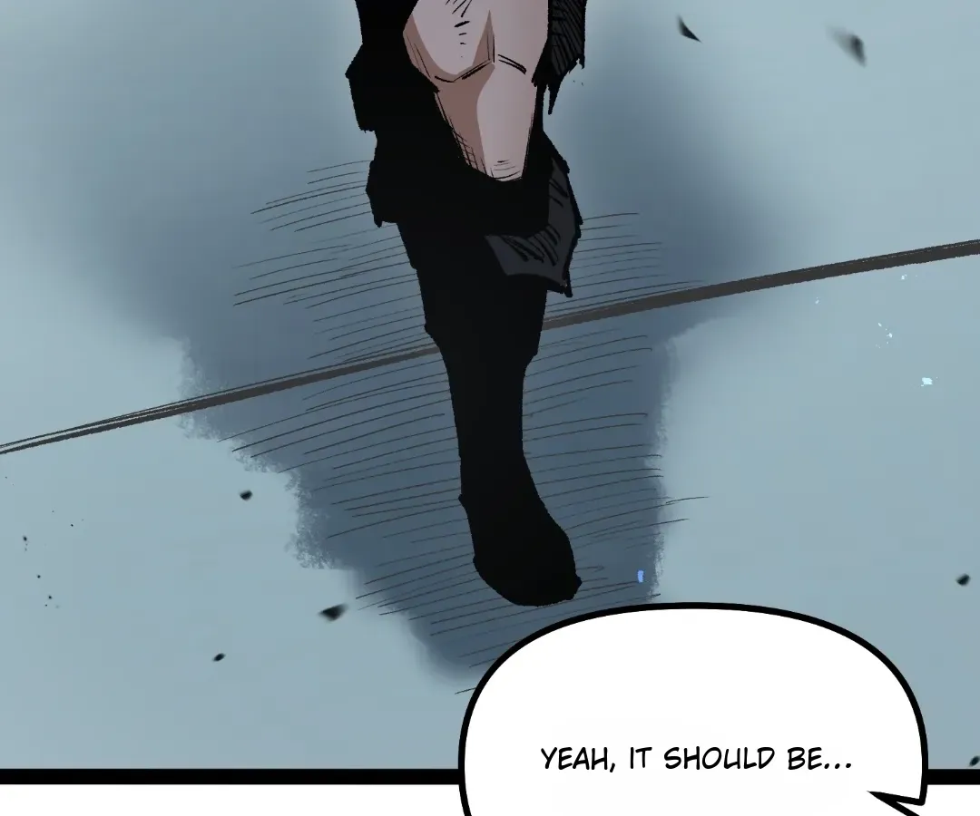 Read Terror Hunter chapter 34 image 40 on Lezhin
