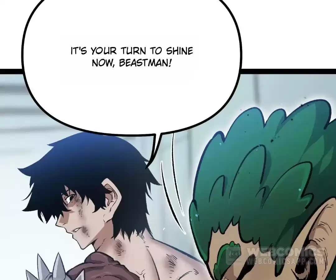 Read Terror Hunter chapter 34 image 42 on Lezhin