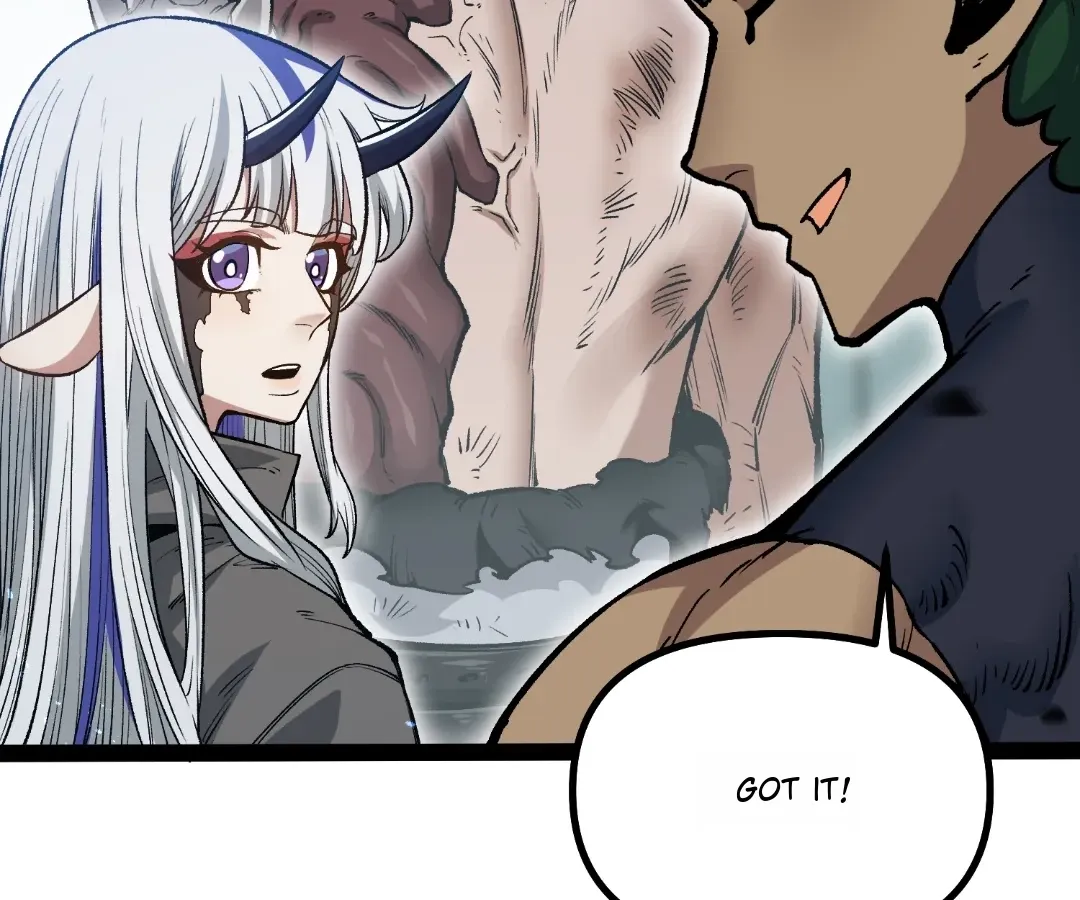 Read Terror Hunter chapter 34 image 43 on Lezhin