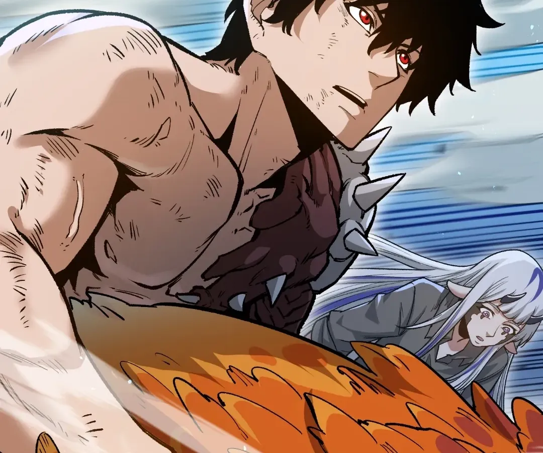 Read Terror Hunter chapter 34 image 52 on Lezhin