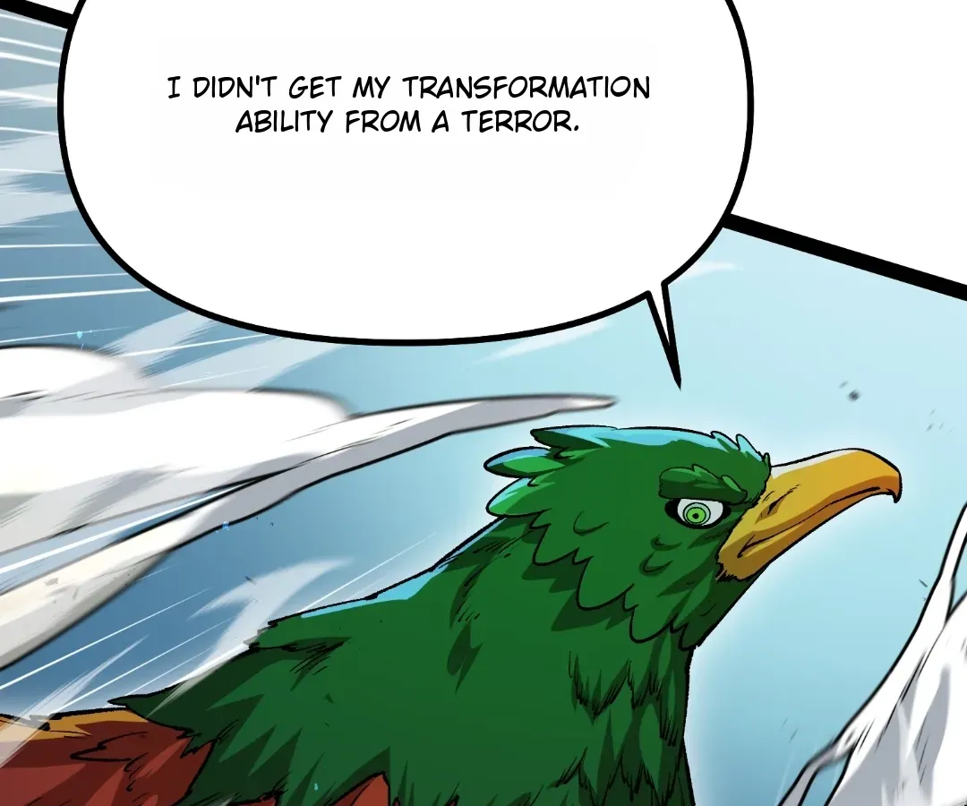 Read Terror Hunter chapter 34 image 54 on Lezhin