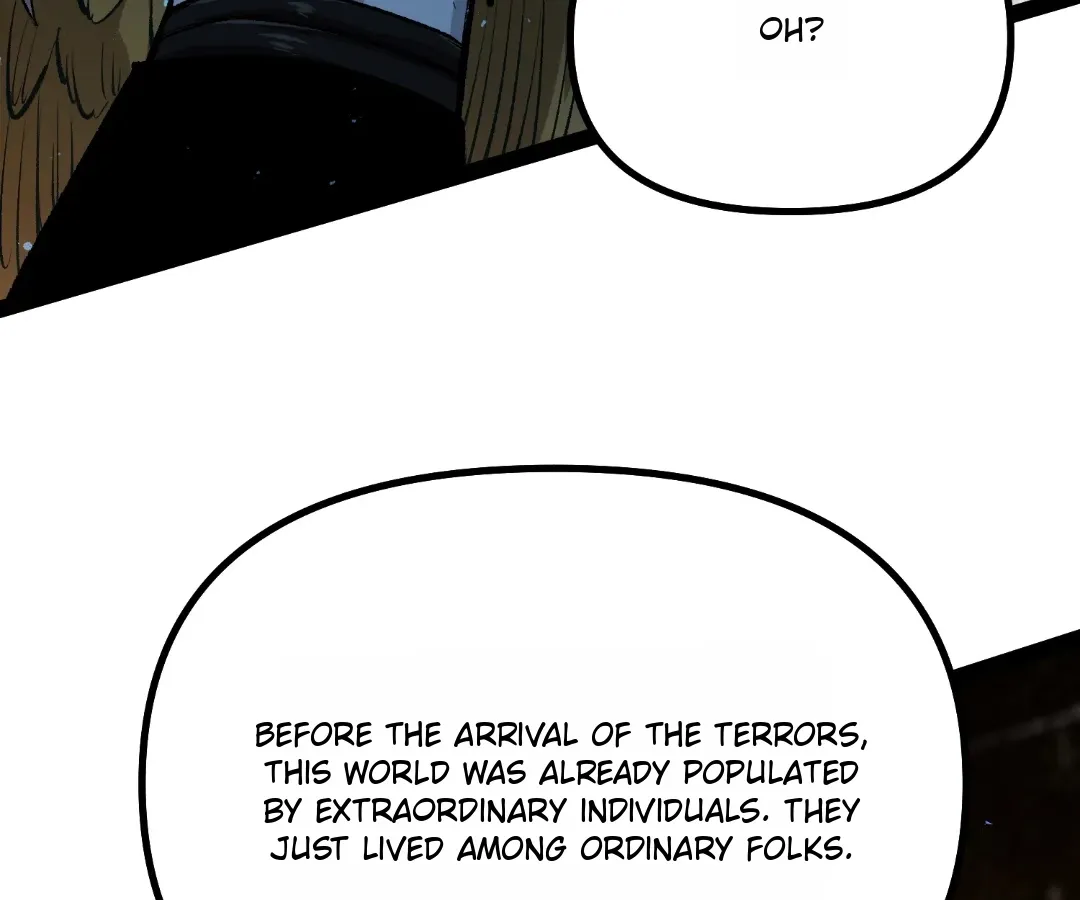 Read Terror Hunter chapter 34 image 56 on Lezhin