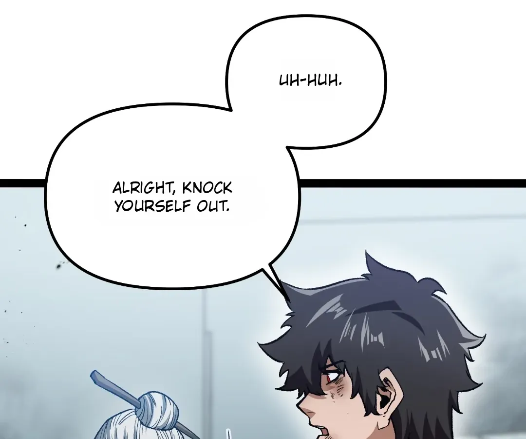 Read Terror Hunter chapter 34 image 6 on Lezhin