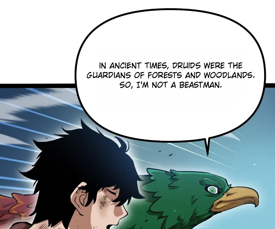Read Terror Hunter chapter 34 image 60 on Lezhin