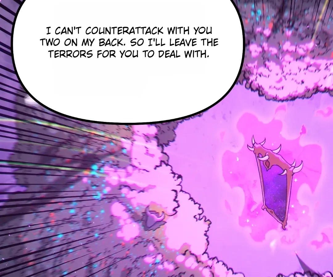 Read Terror Hunter chapter 34 image 64 on Lezhin