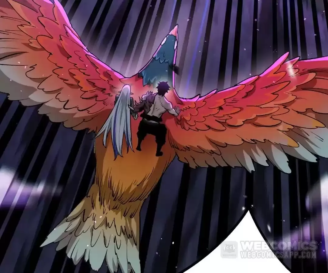 Read Terror Hunter chapter 34 image 66 on Lezhin