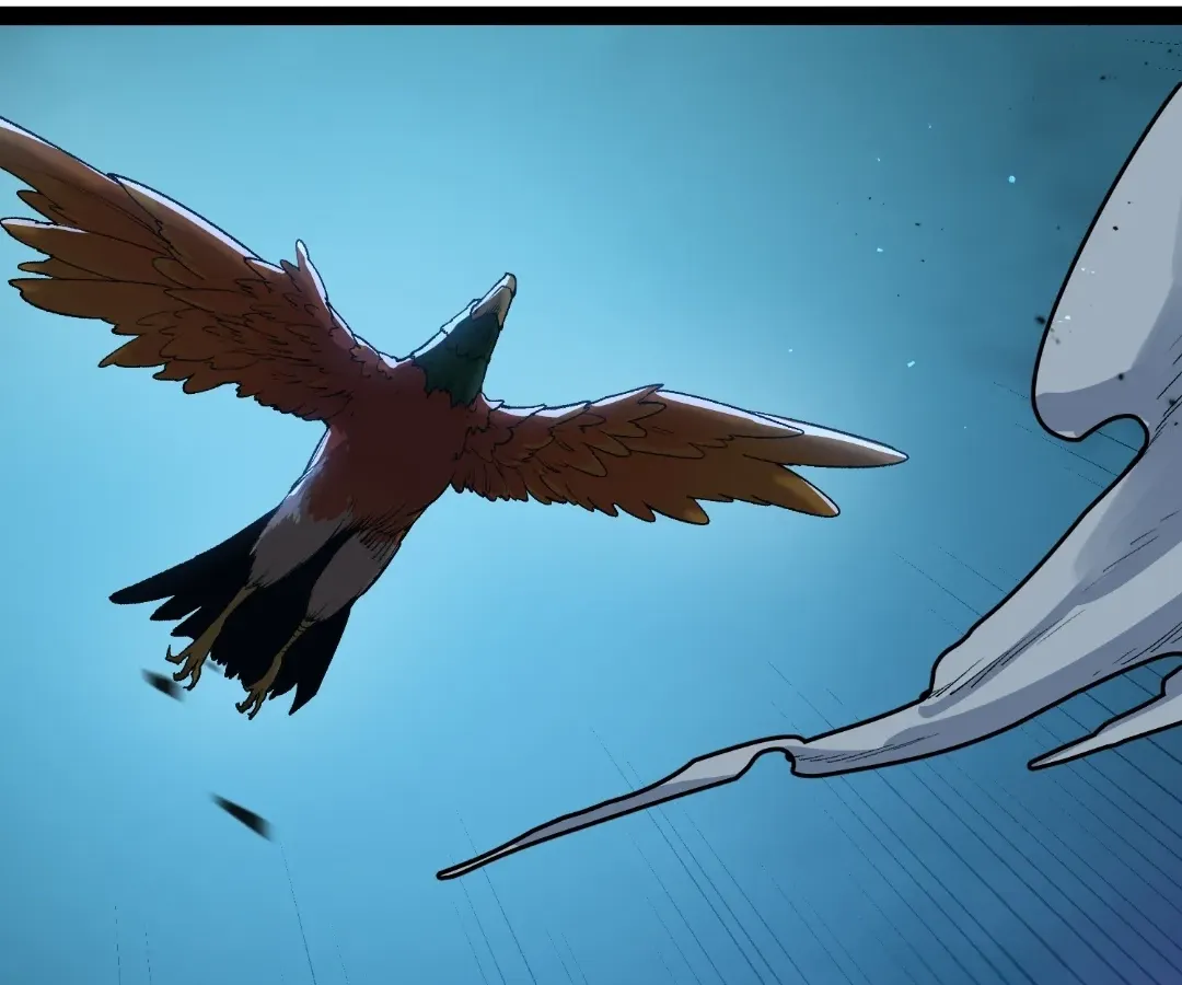 Read Terror Hunter chapter 34 image 68 on Lezhin