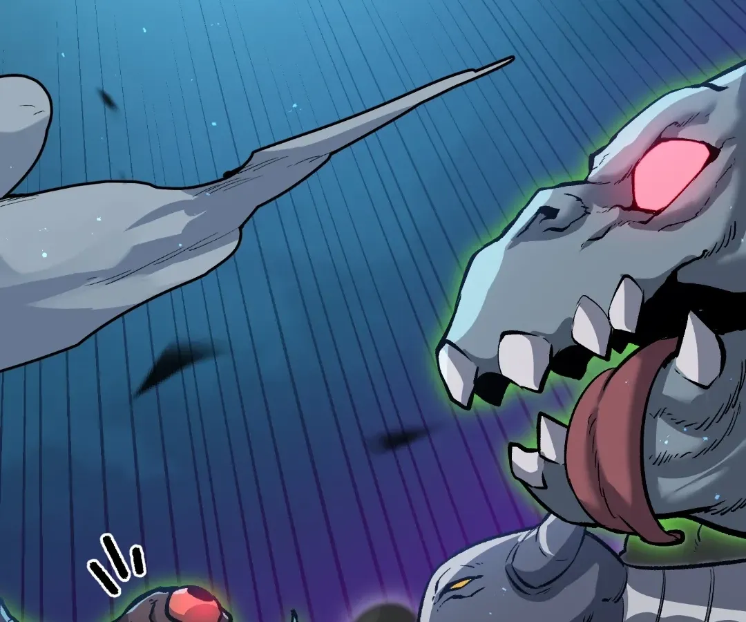 Read Terror Hunter chapter 34 image 69 on Lezhin