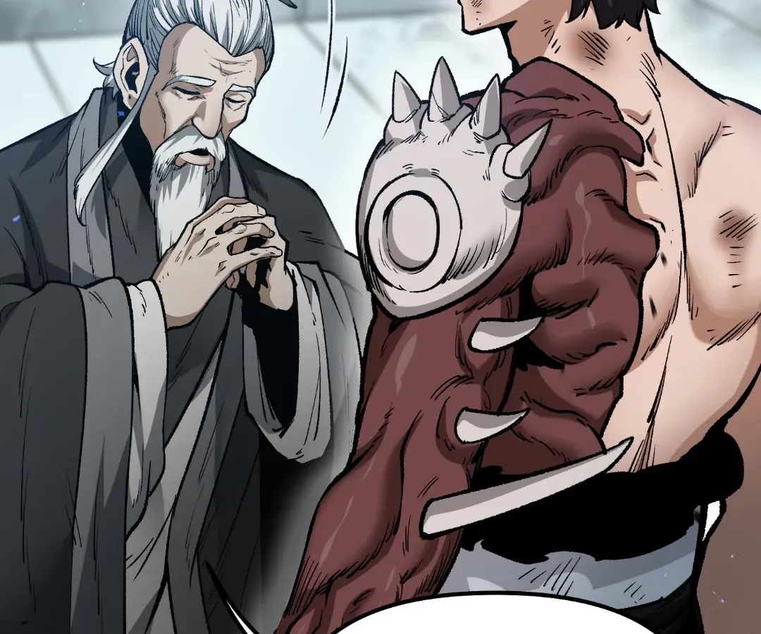Read Terror Hunter chapter 34 image 7 on Lezhin