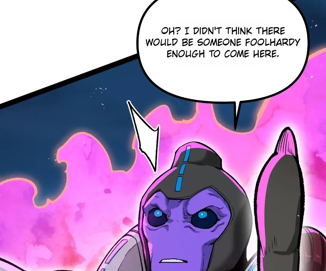 Read Terror Hunter chapter 34 image 71 on Lezhin