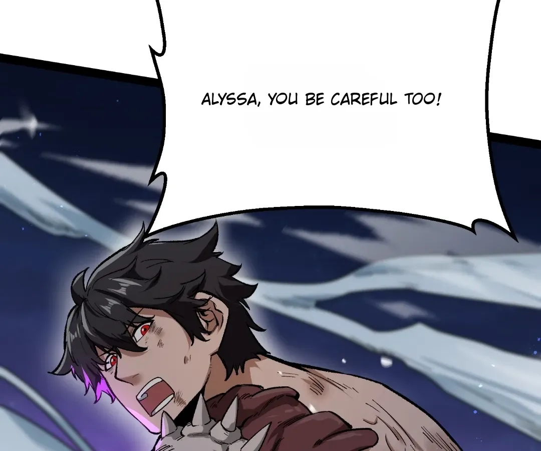 Read Terror Hunter chapter 34 image 80 on Lezhin