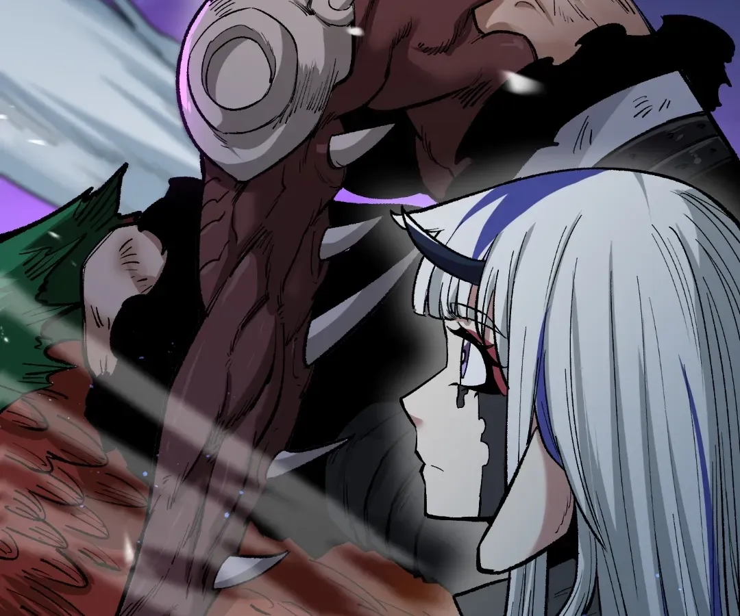 Read Terror Hunter chapter 34 image 81 on Lezhin