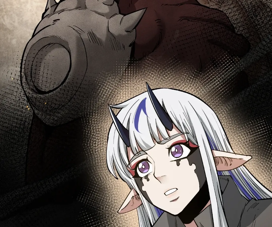 Read Terror Hunter chapter 34 image 84 on Lezhin