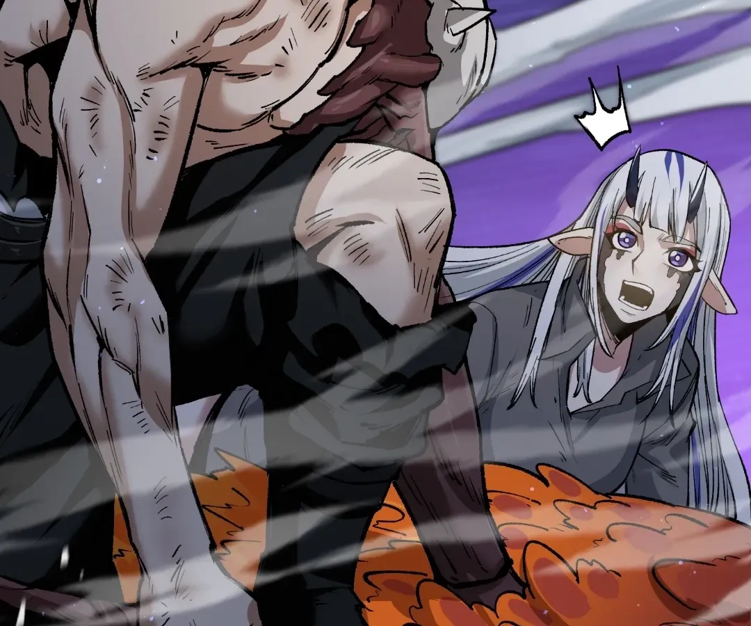 Read Terror Hunter chapter 34 image 87 on Lezhin