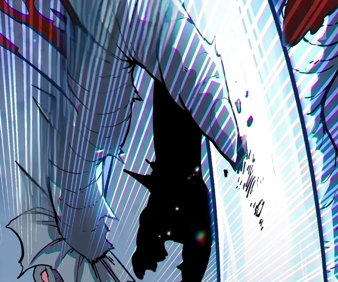 Read Terror Hunter chapter 34 image 93 on Lezhin