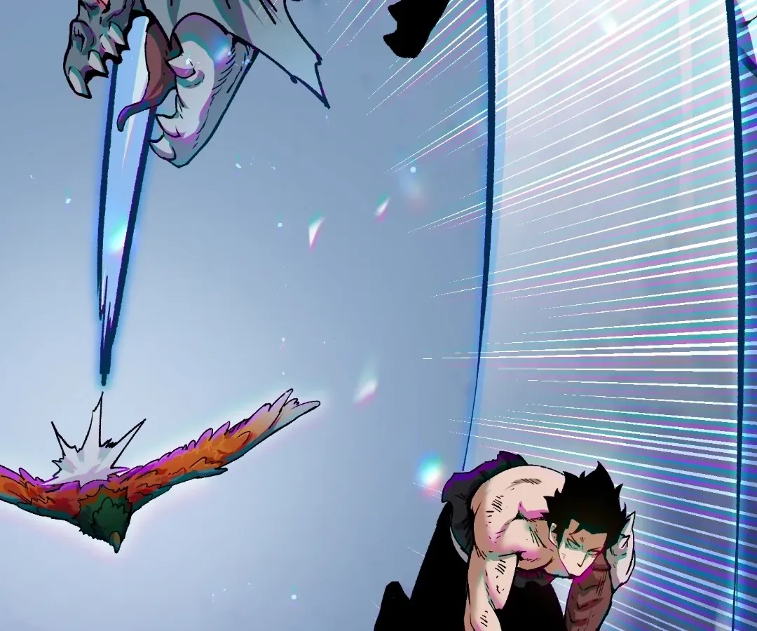 Read Terror Hunter chapter 34 image 94 on Lezhin