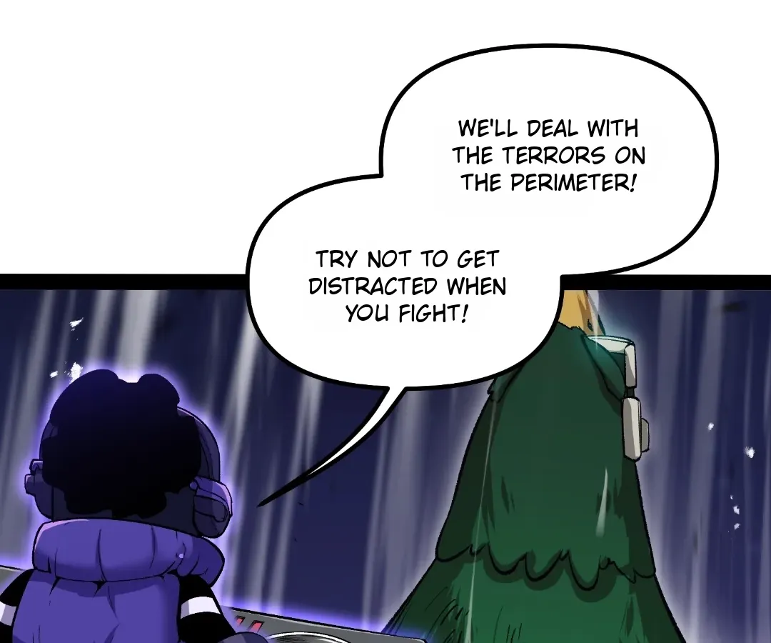 Read Terror Hunter chapter 35 image 101 on Lezhin