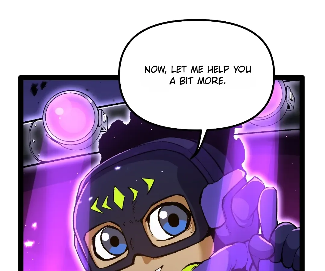 Read Terror Hunter chapter 35 image 104 on Lezhin