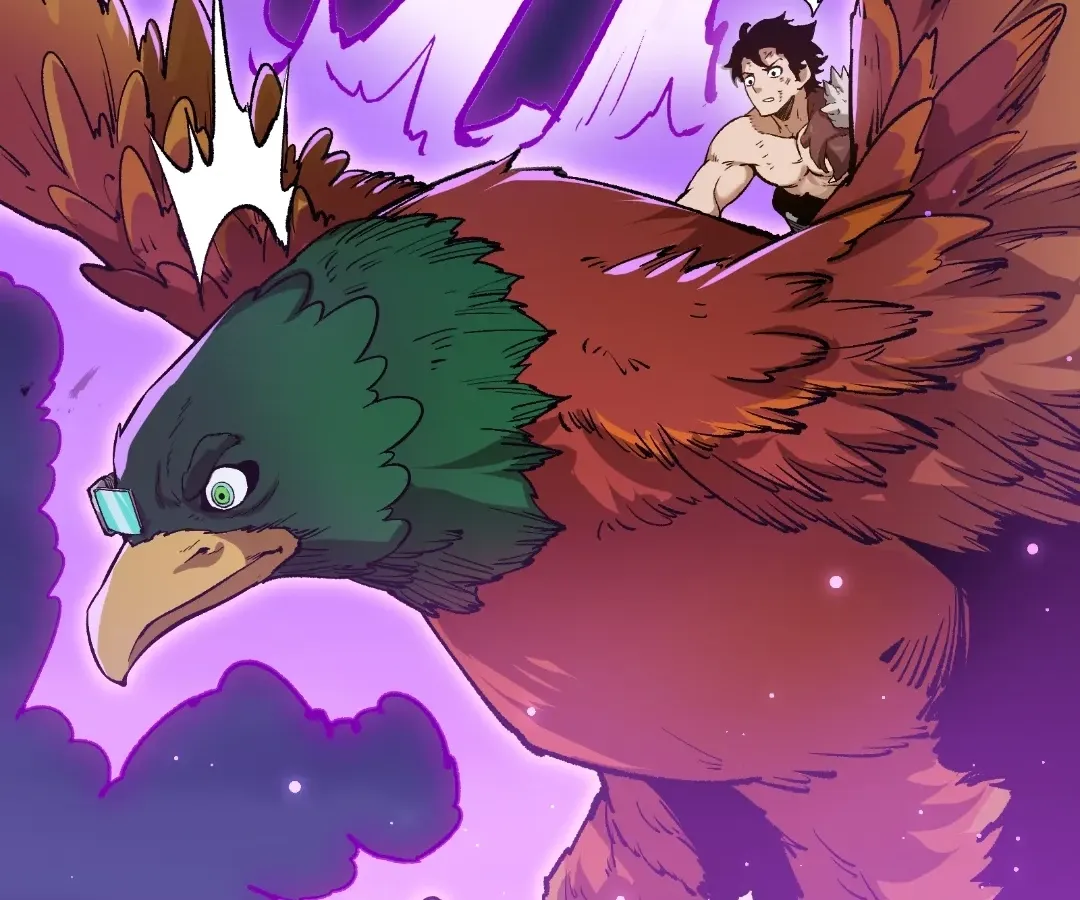 Read Terror Hunter chapter 35 image 107 on Lezhin