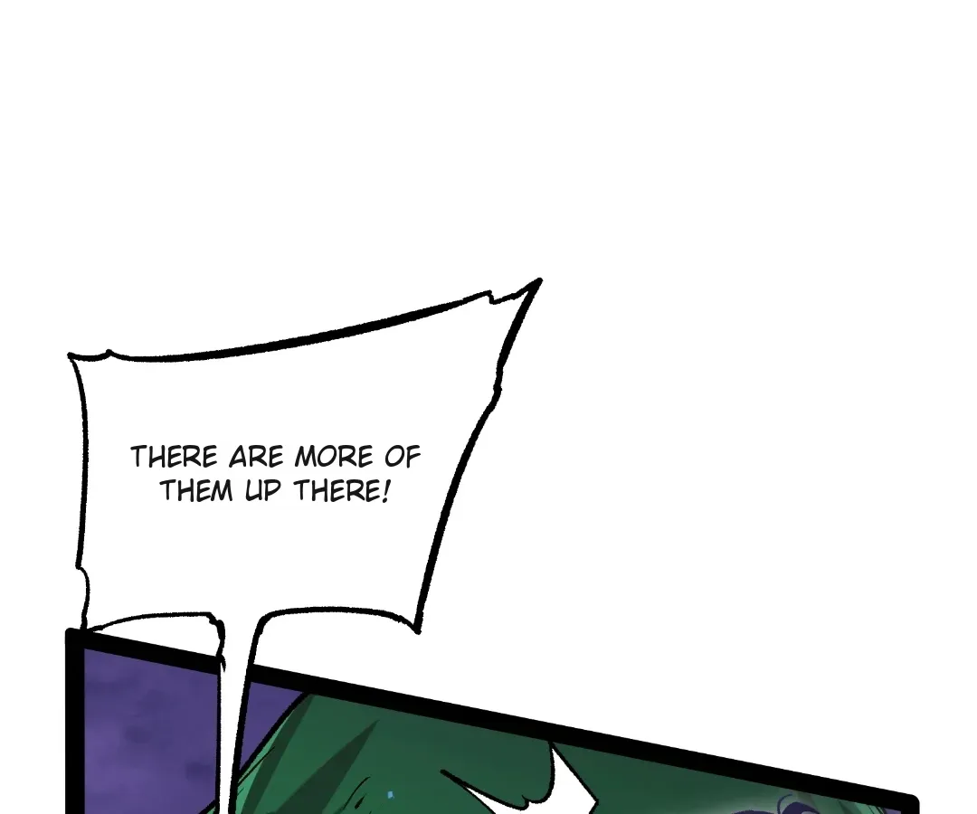 Read Terror Hunter chapter 35 image 11 on Lezhin