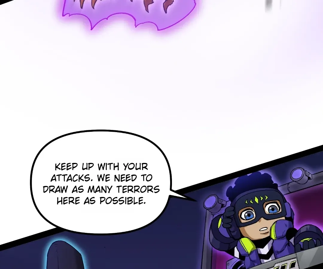 Read Terror Hunter chapter 35 image 111 on Lezhin