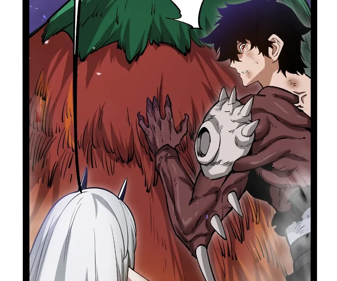 Read Terror Hunter chapter 35 image 12 on Lezhin